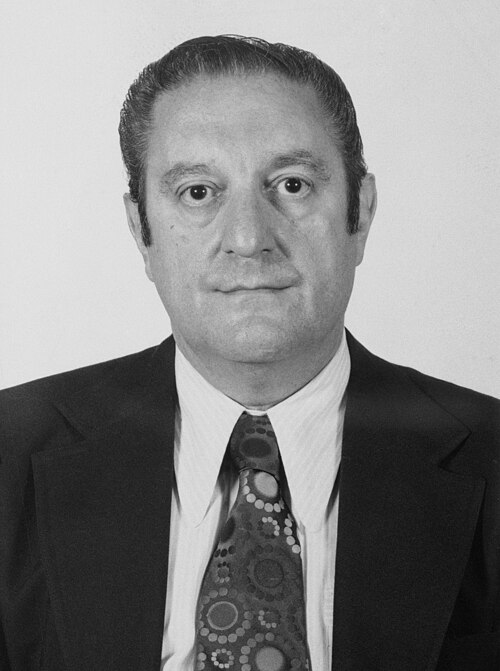 Paul Castellano